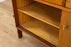 Mid-Century Modern Teak & Wenge Sideboard For R. S. Associates - (D1583)