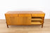 Mid-Century Modern Teak & Wenge Sideboard For R. S. Associates - (D1583)