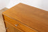 Mid-Century Modern Teak & Wenge Sideboard For R. S. Associates - (D1583)