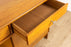 Mid-Century Modern Teak & Wenge Sideboard For R. S. Associates - (D1583)