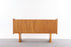 Mid-Century Modern Teak Cabinet - (D1486)