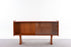 Mid-Century Modern Teak Cabinet - (D1486)