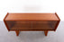 Mid-Century Modern Teak Cabinet - (D1486)