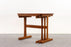 Teak & Tile Nesting Tables - (D1159)