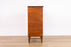 Vintage Morris Vega Walnut Dresser  - (D1590)