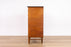 Vintage Morris Vega Walnut Dresser  - (D1590)