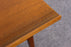 Walnut Mid-Century Coffee Table - (D1428)