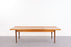 Walnut Mid-Century Coffee Table - (D1428)