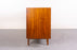 Walnut Mid-Century Dresser/Sideboard - (D1429)