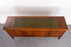 Walnut Mid-Century Sideboard - (D1457)