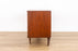 Mid-Century Modern Walnut Sideboard - (D1584)