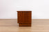 Mid-Century Modern Cedar Lined Walnut Chest by Lane Chests - (D1649)