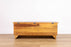 Mid-Century Modern Cedar Lined Walnut Chest by Lane Chests - (D1649)