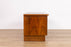 Mid-Century Modern Cedar Lined Walnut Chest by Lane Chests - (D1649)