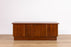 Mid-Century Modern Cedar Lined Walnut Chest by Lane Chests - (D1649)