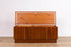Mid-Century Modern Cedar Lined Walnut Chest by Lane Chests - (D1649)
