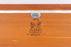 Mid-Century Modern Cedar Lined Walnut Chest by Lane Chests - (D1649)