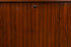 Mid-Century Modern Cedar Lined Walnut Chest by Lane Chests - (D1649)