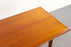 Teak Mid-Century Coffee Table - (D1180)