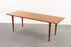 Teak Mid-Century Coffee Table - (D1180)