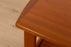 Mid Century Teak Side Table - (D1609)