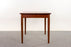 Teak Model 227 Dining Table by Arne Vodder - (322-159)