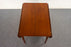 Teak Model 227 Dining Table by Arne Vodder - (322-159)