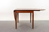 Teak Model 227 Dining Table by Arne Vodder - (322-159)