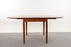 Teak Model 227 Dining Table by Arne Vodder - (322-159)