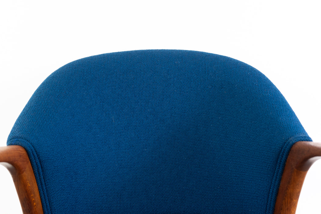 Oak Model 31 Armchair by Knud A. Risager - (321-268)