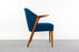 Oak Model 31 Armchair by Knud A. Risager - (321-268)