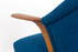 Oak Model 31 Armchair by Knud A. Risager - (321-268)