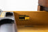 Danish "Model 77" Rosewood Desk by Omann Jun - (D1042)