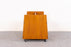 Teak Norwegian Record Caddy by Rolf Hesland - (D1452)