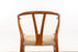 Oak CH24 Wishbone Chair by Hans Wegner - (D1258)