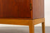 Teak & Oak Sideboard by Borge Mogensen - (D1262)