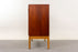 Teak & Oak Sideboard by Borge Mogensen - (D1262)