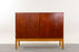 Teak & Oak Sideboard by Borge Mogensen - (D1262)