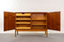 Teak & Oak Sideboard by Borge Mogensen - (D1262)