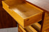 Teak & Oak Sideboard by Borge Mogensen - (D1262)