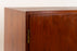 Teak & Oak Sideboard by Borge Mogensen - (D1262)