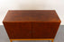 Teak & Oak Sideboard by Borge Mogensen - (D1262)