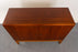 Teak & Oak Sideboard by Borge Mogensen - (D1263)