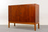 Teak & Oak Sideboard by Borge Mogensen - (D1263)