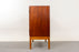 Teak & Oak Sideboard by Borge Mogensen - (D1263)