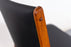 2 Danish Modern Teak Dining Chairs - (323-006.1)
