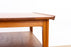 2 Finn Juhl FD-535 Solid Teak Side Tables for France & Daverkosen   - (D1530)