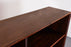 Rosewood Danish Bookcase - (326-240)