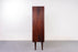 Rosewood Danish Bookcase - (326-240)