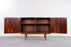 Rosewood Danish Cabinet - (326-074)